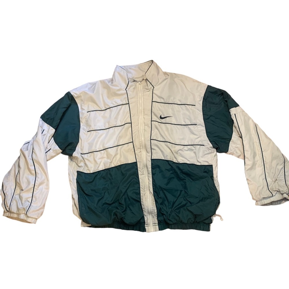 Vintage men’s Nike windbreaker size XL